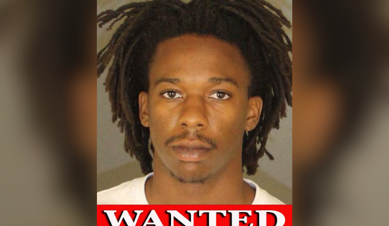 Baltimore Police Name Dashawn Taylor Wanted in York Road Murder of Asia Williams