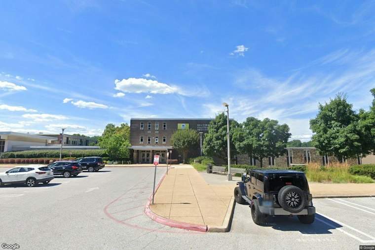 Baltimore Poly Debuts Maryland's First High School Cyber Range for Hands-On Hacking Drills