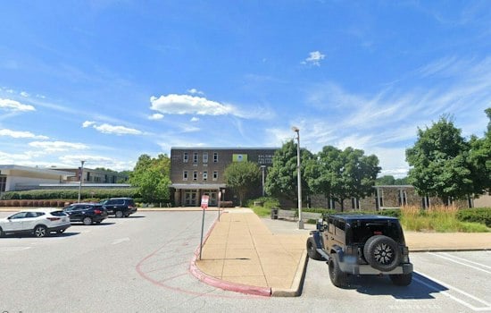 Baltimore Poly Debuts Maryland's First High School Cyber Range for Hands-On Hacking Drills