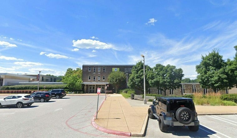 Baltimore Poly Debuts Maryland's First High School Cyber Range for Hands-On Hacking Drills