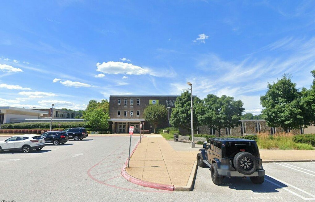 Baltimore Poly Debuts Maryland's First High School Cyber Range for Hands-On Hacking Drills