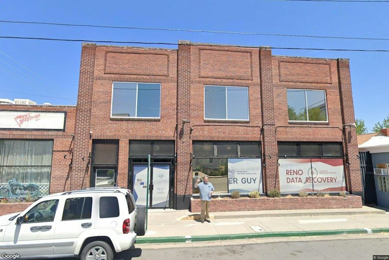 Baltimore Residents Slam Data Center Bill They Say Opens a Back Door