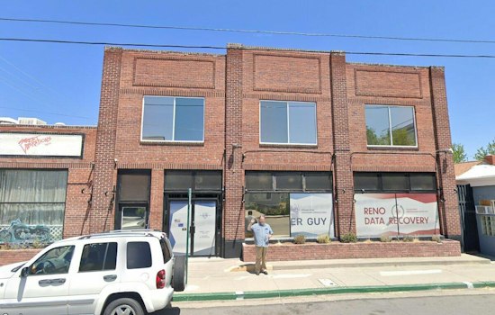 Baltimore Residents Slam Data Center Bill They Say Opens a Back Door