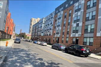 Baltimore's $1 Billion Perkins-Somerset-Oldtown Overhaul Nears 411 New Homes