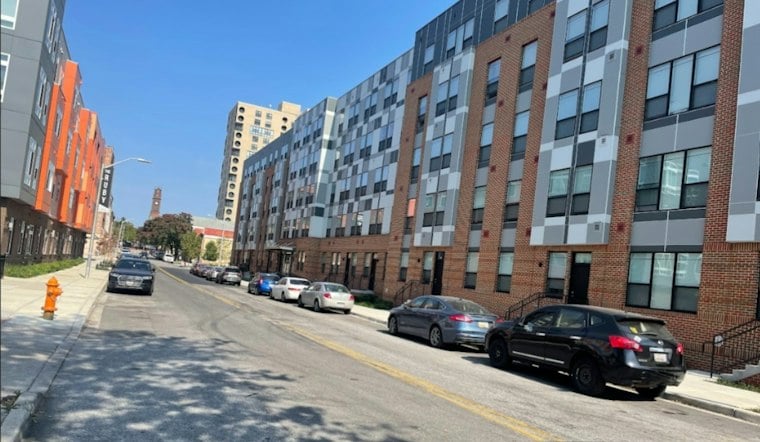 Baltimore's $1 Billion Perkins-Somerset-Oldtown Overhaul Nears 411 New Homes