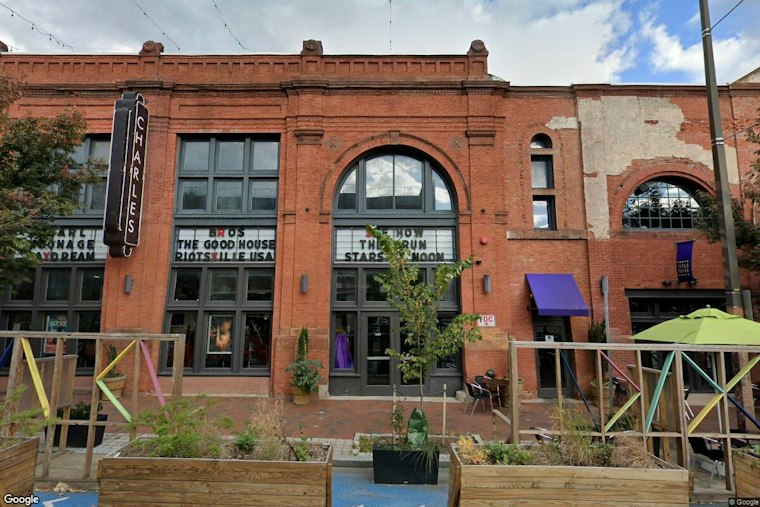 Baltimore's Charles Theatre Preps for New/Next Film Festival's Fourth Run This Week