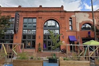 Baltimore's Charles Theatre Preps for New/Next Film Festival's Fourth Run This Week