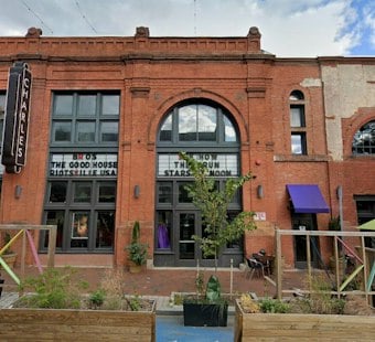 Baltimore's Charles Theatre Preps for New/Next Film Festival's Fourth Run This Week