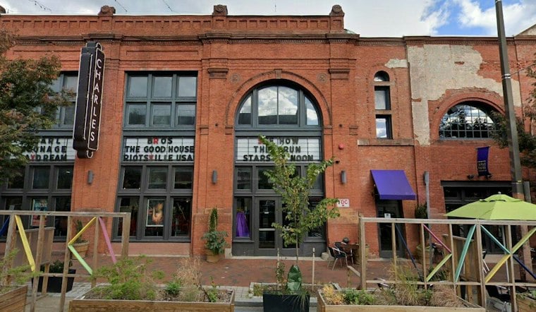 Baltimore's Charles Theatre Preps for New/Next Film Festival's Fourth Run This Week
