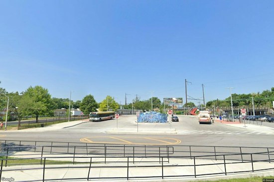 Baltimore's East-West Bus Corridor Gets $50M Overhaul Starting Next Month