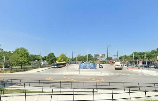 Baltimore's East-West Bus Corridor Gets $50M Overhaul Starting Next Month