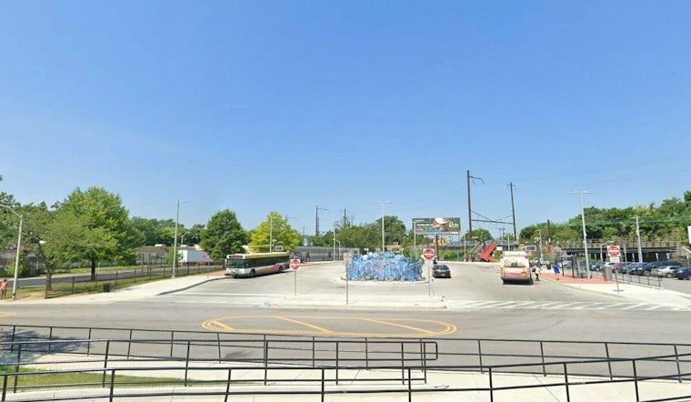 Baltimore's East-West Bus Corridor Gets $50M Overhaul Starting Next Month