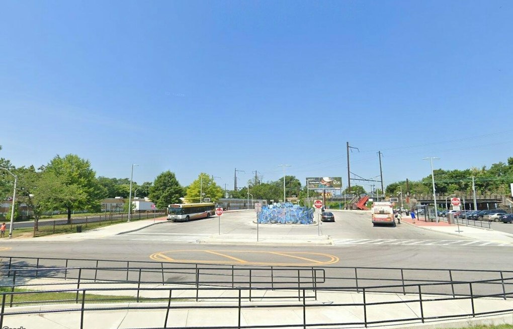 Baltimore's East-West Bus Corridor Gets $50M Overhaul Starting Next Month