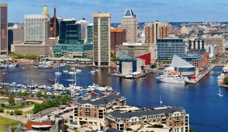 Baltimore’s Sunny Tuesday Offers a Brief Outdoor Window Before Heat and Shower Chances Return