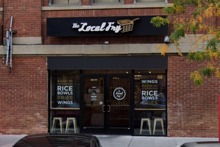 Baltimore's The Local Fry Crosses State Lines With Frederick and Texas Openings