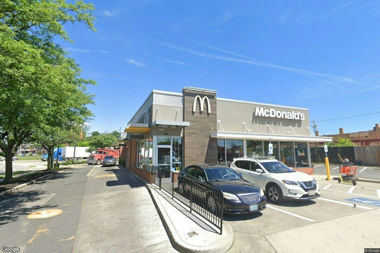 Baltimore Teen Gets 35 Years for Killing McDonald's Guard