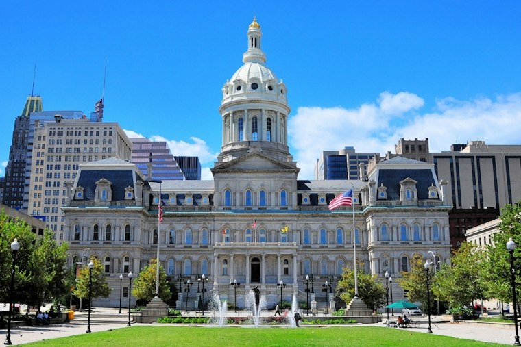 Baltimore Town Hall Tackles Warrant Overhaul as Youth Charging Law Nears