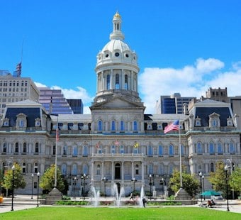 Baltimore Town Hall Tackles Warrant Overhaul as Youth Charging Law Nears