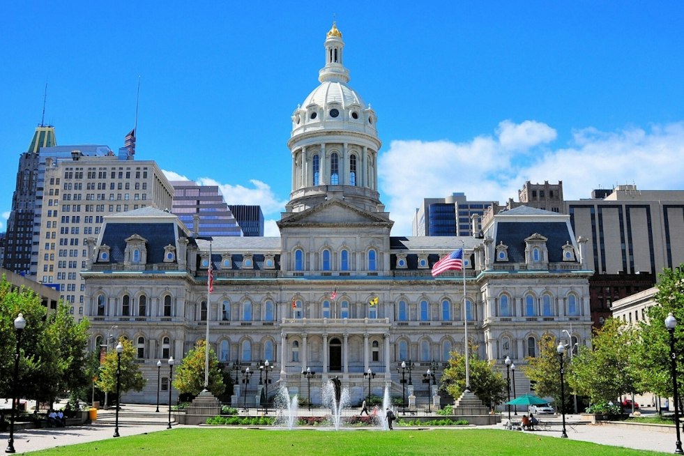 Baltimore Town Hall Tackles Warrant Overhaul as Youth Charging Law Nears