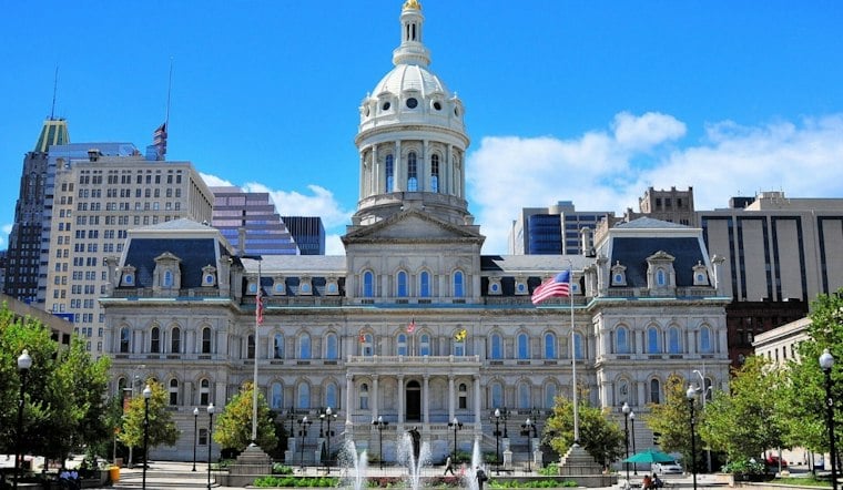 Baltimore Town Hall Tackles Warrant Overhaul as Youth Charging Law Nears