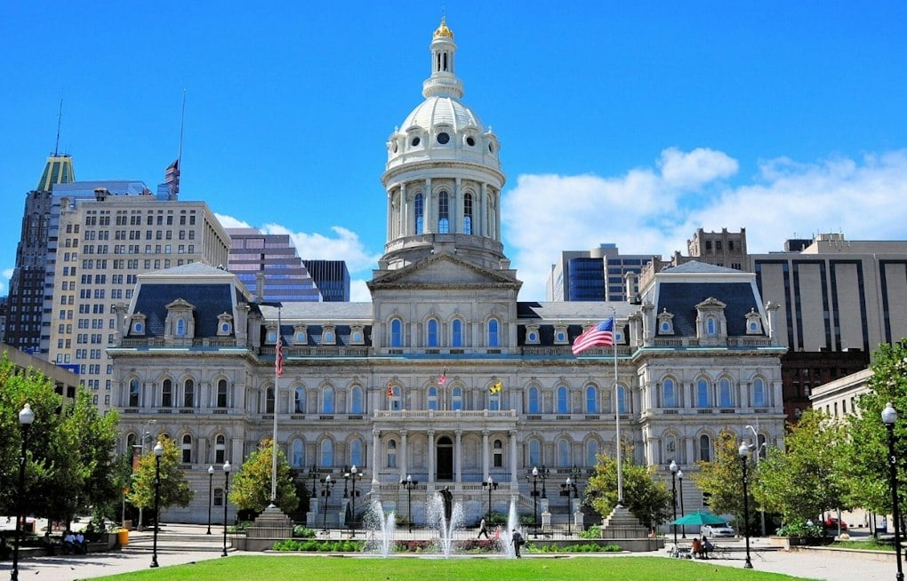 Baltimore Town Hall Tackles Warrant Overhaul as Youth Charging Law Nears