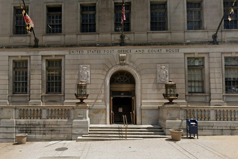 Baltimore Trial Focuses on Vehicle Evidence and Limits of Forensic Testing