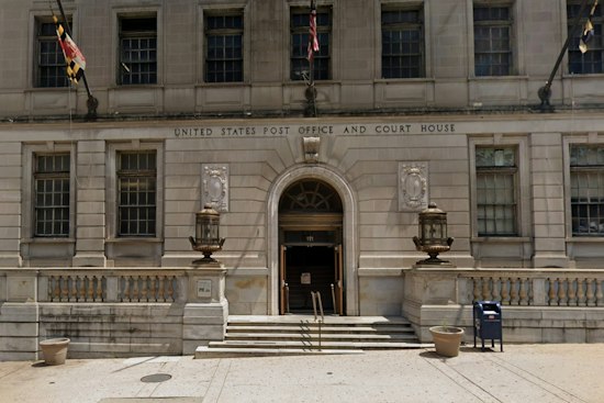 Baltimore Trial Focuses on Vehicle Evidence and Limits of Forensic Testing