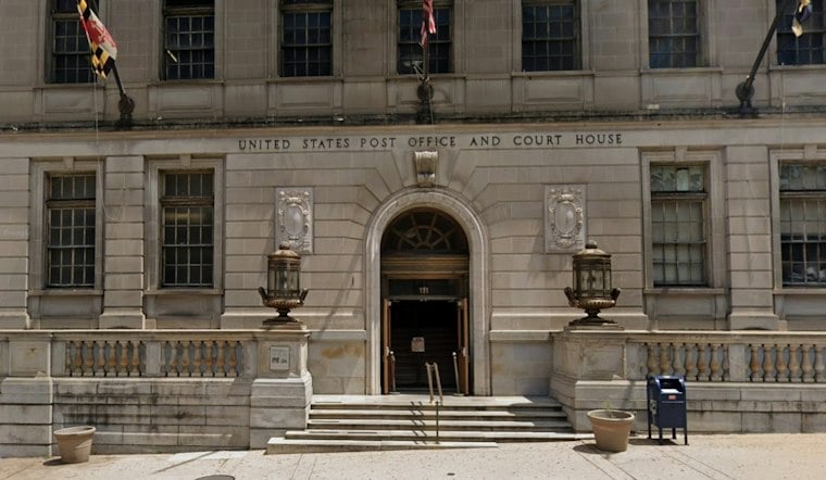 Baltimore Trial Focuses on Vehicle Evidence and Limits of Forensic Testing