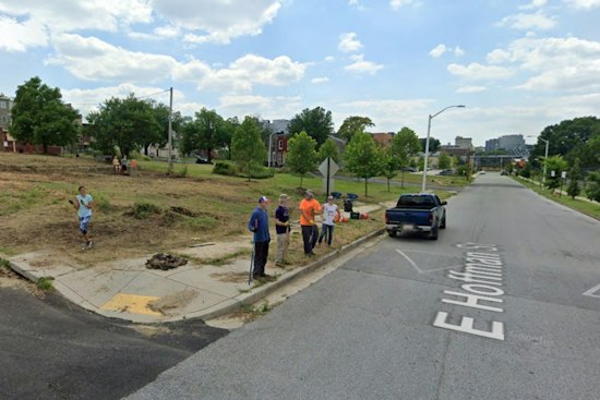 Baltimore Veterans Turn 23 Acres of Trash-Strewn Lots Into Urban Farms Feeding 100 Families
