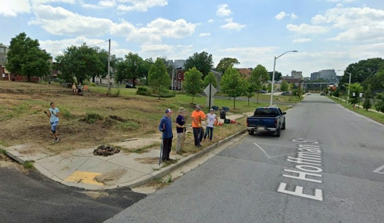 Baltimore Veterans Turn 23 Acres of Trash-Strewn Lots Into Urban Farms Feeding 100 Families