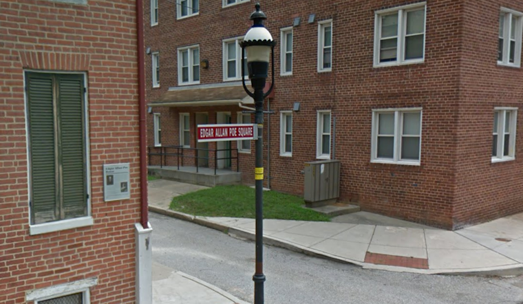 Baltimore's Poe House Launches $50K Emergency Fund as Demolition Crews Close In