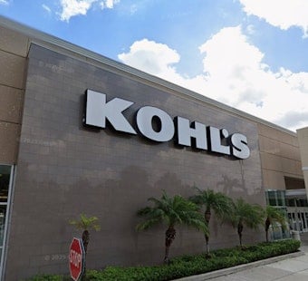 Baptist Health Buys Coconut Creek Kohl's For $53.5M, Eyes Medical Overhaul