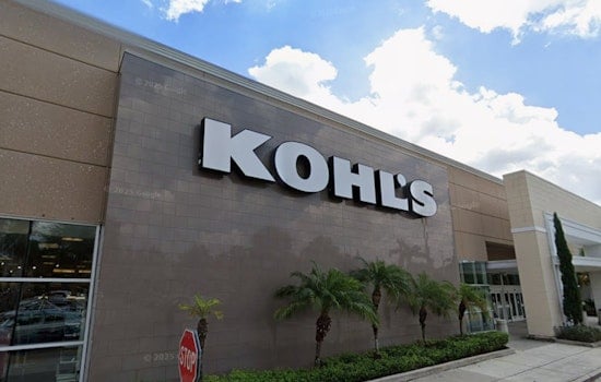 Baptist Health Buys Coconut Creek Kohl's For $53.5M, Eyes Medical Overhaul