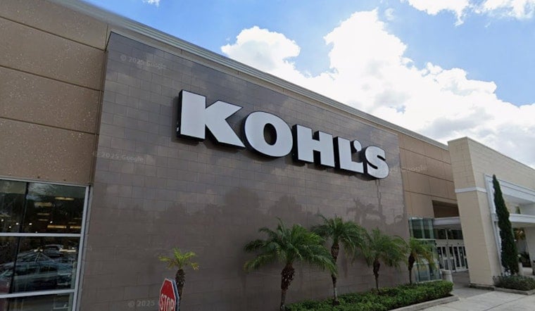 Baptist Health Buys Coconut Creek Kohl's For $53.5M, Eyes Medical Overhaul