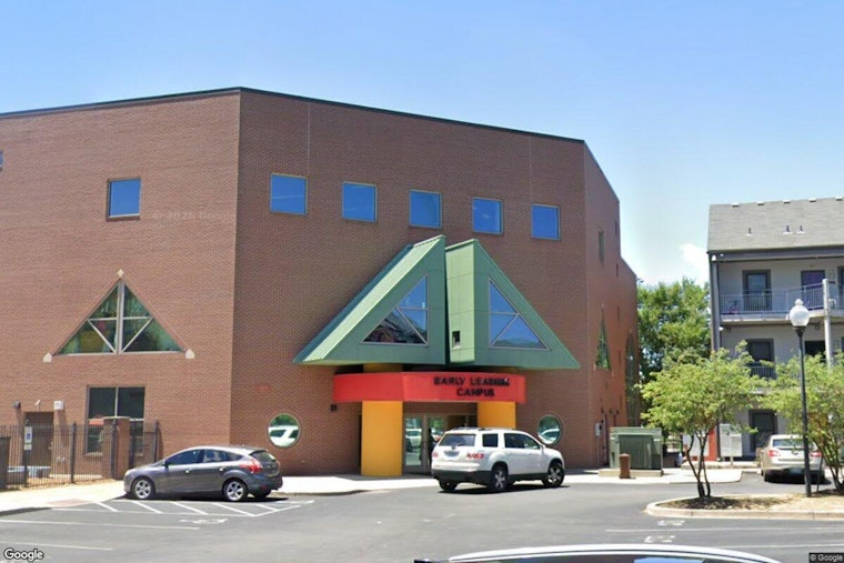 Baptist Health Louisville Daycare Expansion Now Serves 250 Employee Families
