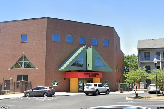 Baptist Health Louisville Daycare Expansion Now Serves 250 Employee Families