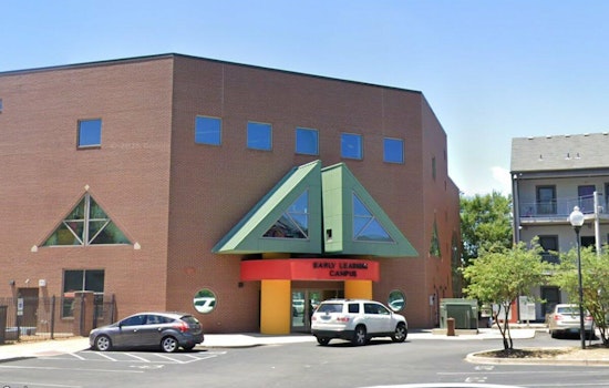 Baptist Health Louisville Daycare Expansion Now Serves 250 Employee Families