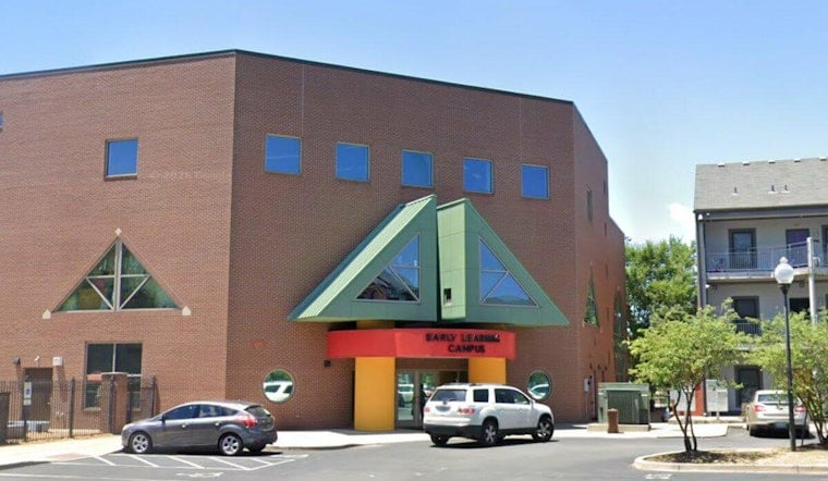 Baptist Health Louisville Daycare Expansion Now Serves 250 Employee Families