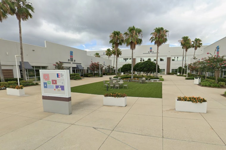 Baptist Health Turns Old San Marco Mall Into $3.79 Million Back-Office Hub