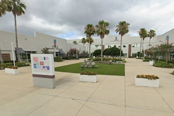 Baptist Health Turns Old San Marco Mall Into $3.79 Million Back-Office Hub