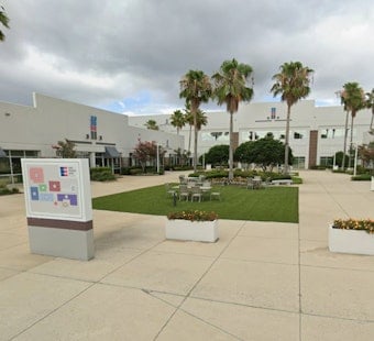 Baptist Health Turns Old San Marco Mall Into $3.79 Million Back-Office Hub
