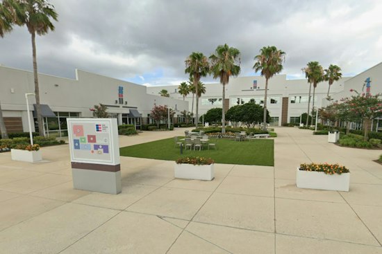 Baptist Health Turns Old San Marco Mall Into $3.79 Million Back-Office Hub
