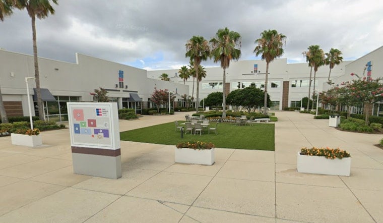 Baptist Health Turns Old San Marco Mall Into $3.79 Million Back-Office Hub