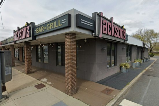 Bar Franco Set To Fill Longtime Jackson's Spot On Commack's Jericho Turnpike