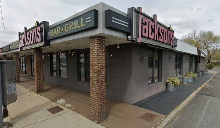 Bar Franco Set To Fill Longtime Jackson's Spot On Commack's Jericho Turnpike