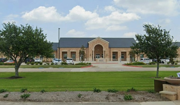 Barbers Hill's $200M School Foundation Faces Texas Lawmakers' Tough Questions