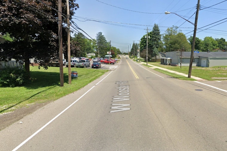 Barberton Woman, 26, Found Stabbed to Death; State Crime Lab Called In
