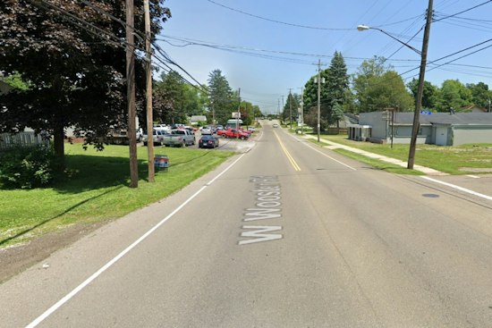 Barberton Woman, 26, Found Stabbed to Death; State Crime Lab Called In