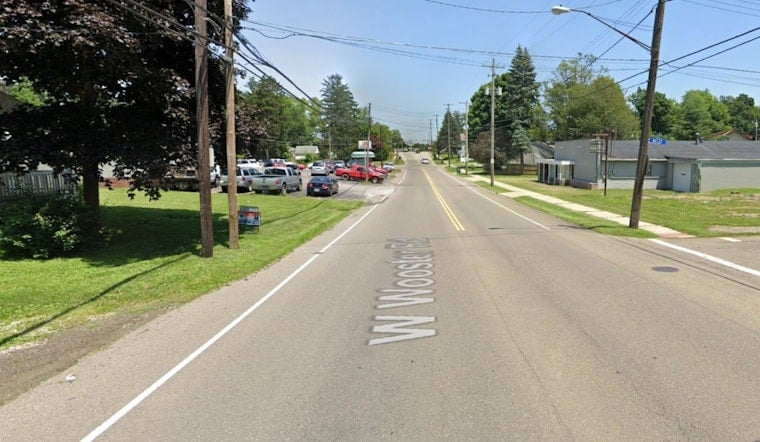 Barberton Woman, 26, Found Stabbed to Death; State Crime Lab Called In