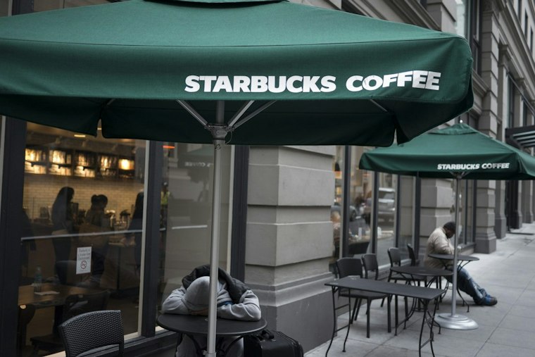 Barista Coffee & Brunch to Fill Former NOPA Starbucks Spot This Fall